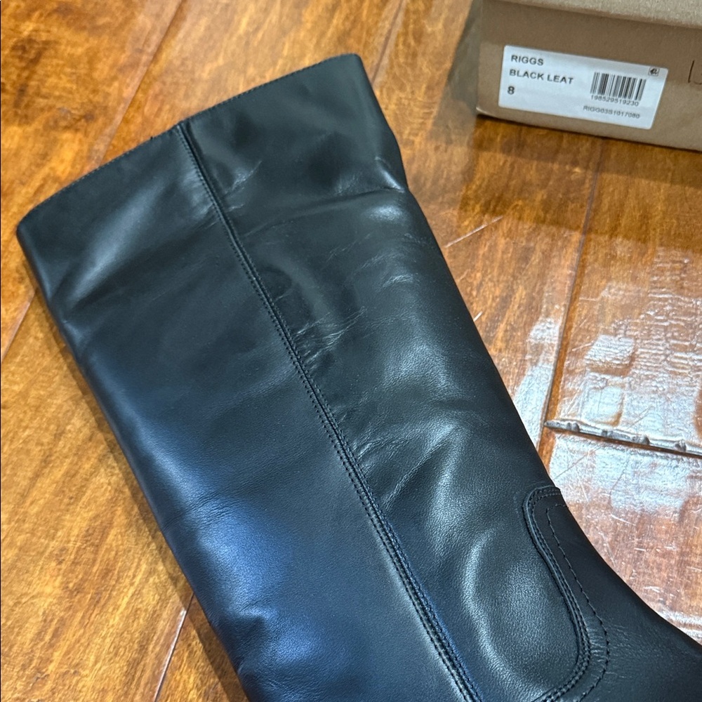 Steve Madden Riggs - Picture 9 of 13